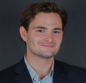 Meet your Posher, Gabe